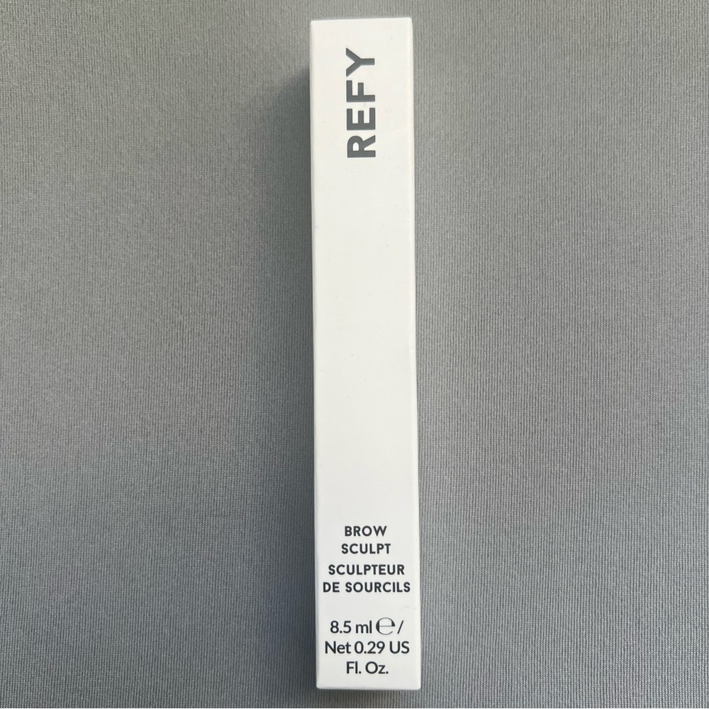 Refy Brow Sculpt